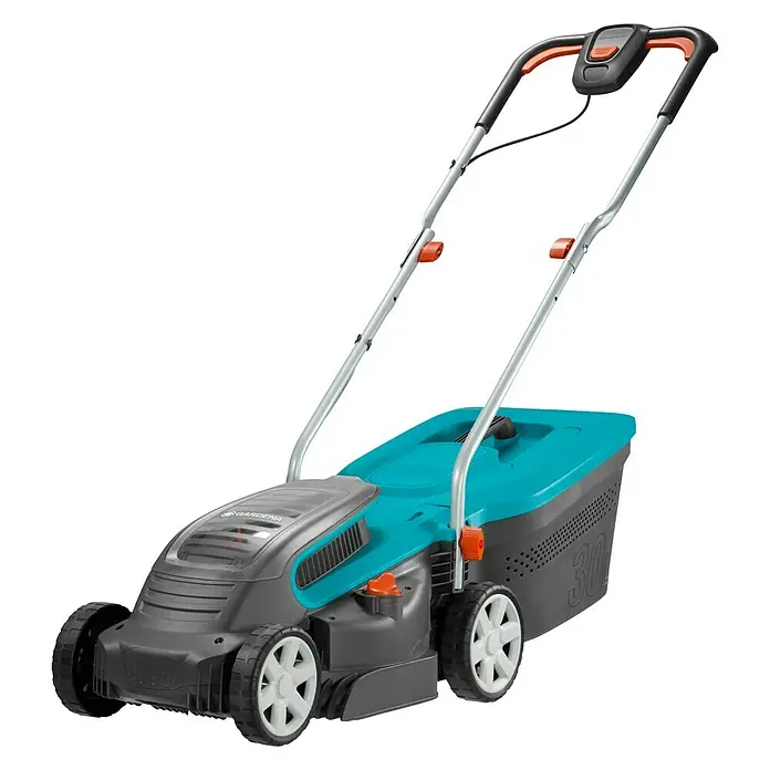 Gardena Akumulatorska kosilica PowerMax Li-40/32 - 40 V, 1 baterija, 2,6 Ah, Širina reza: 32 cm