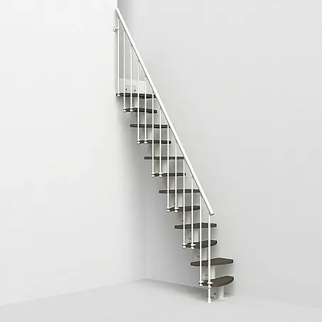 Fontanot  Raumspartreppe Zen 2