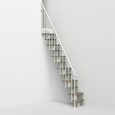 Fontanot  Raumspartreppe Zen 2