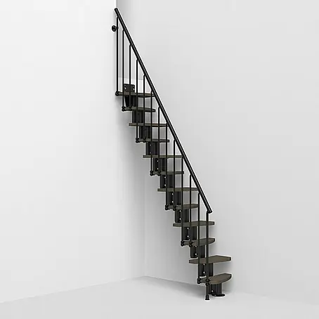 Fontanot  Raumspartreppe Zen 2
