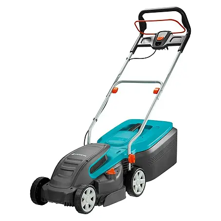 Gardena  Elektro-Rasenmäher PowerMax 1400/34