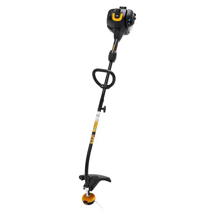 McCulloch Trimmer T26CS - 750 W, Schnittbreite: 43 cm