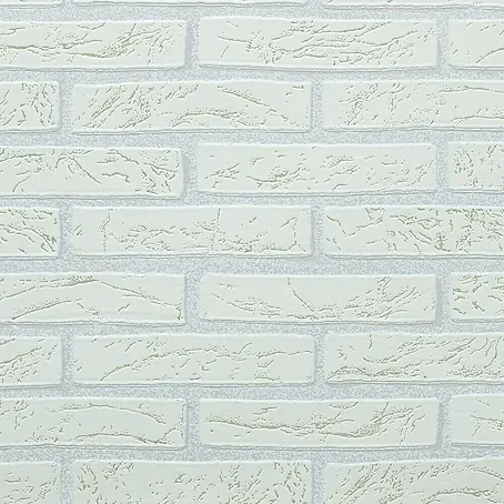 Papel pintado Materiales