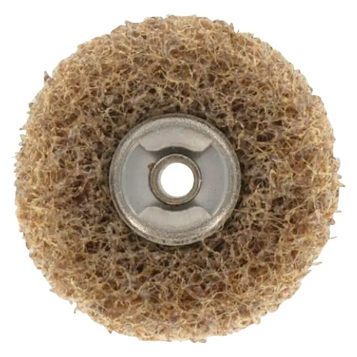 Dremel EZ SpeedClic Feinschleifscheibe 511 S - 28 mm, 2 Stk.