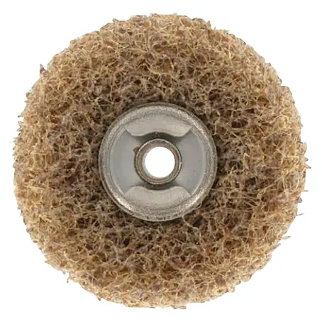 Dremel EZ SpeedClic Feinschleifscheibe 511 S