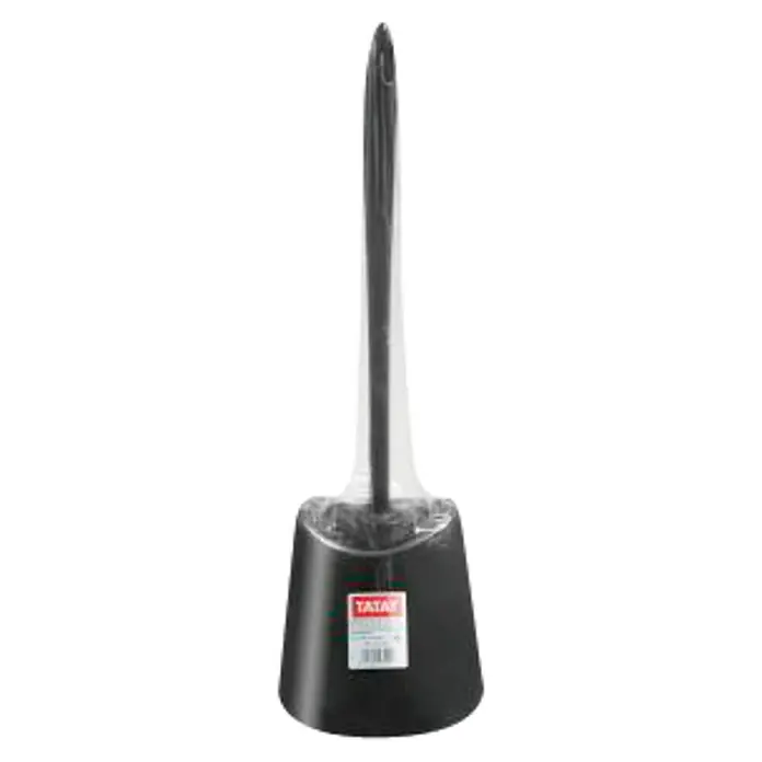 Tatay Standard Conjunto de escobilla - Polipropileno, Negro