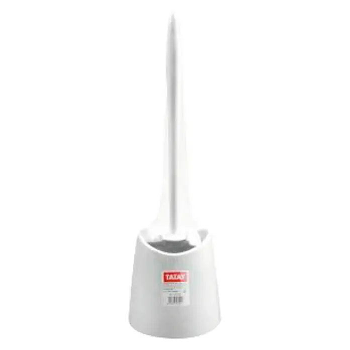 Tatay Standard Conjunto de escobilla - Polipropileno, Blanco