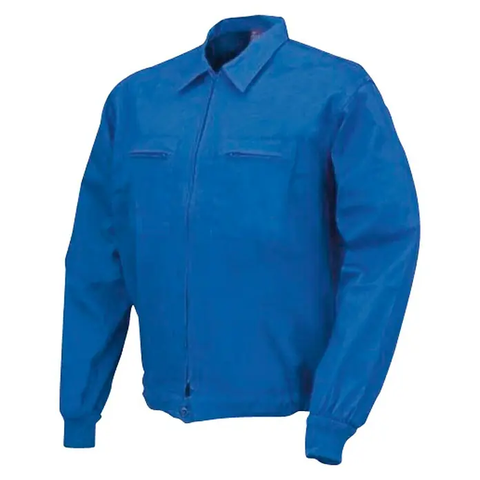 Industrial Starter Chaqueta de trabajo para pintor - M, Azul