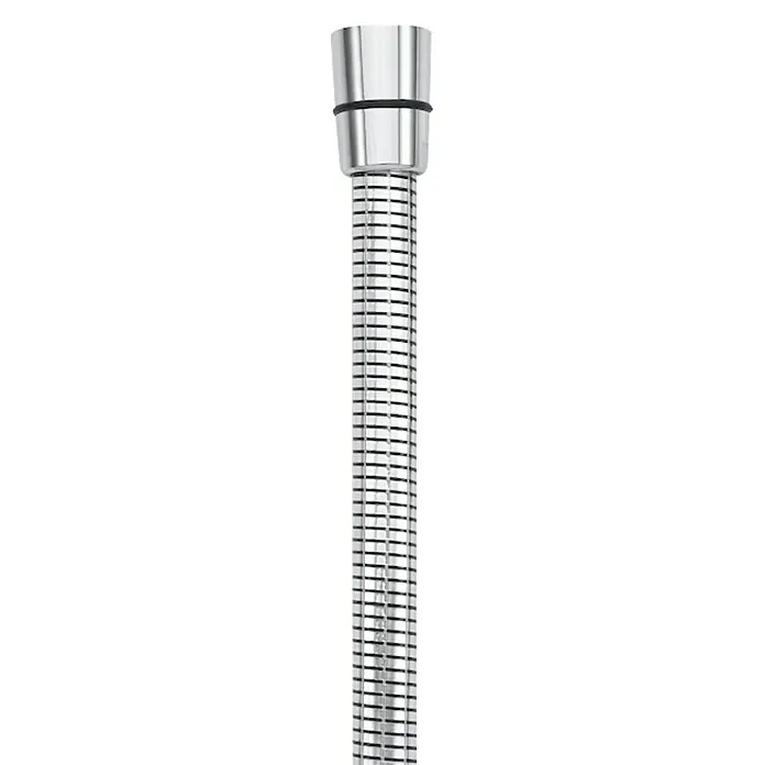 Roca Flexo de ducha de PVC Neo-Flex - Largo: 150 cm, ½″
