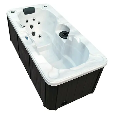 Denform  Hidromasaje para exterior Idaho