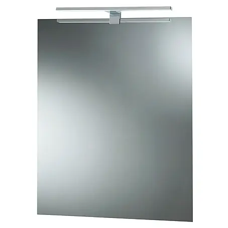 Aplique LED para espejo Altair 45 cm