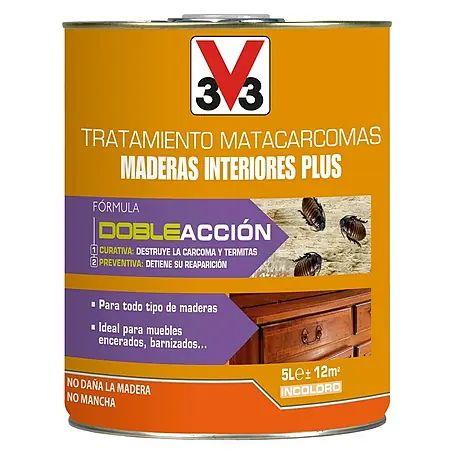 V33  Matacarcomas