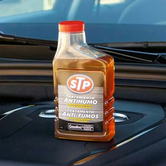 STP Aditivo para carburante - 450 ml