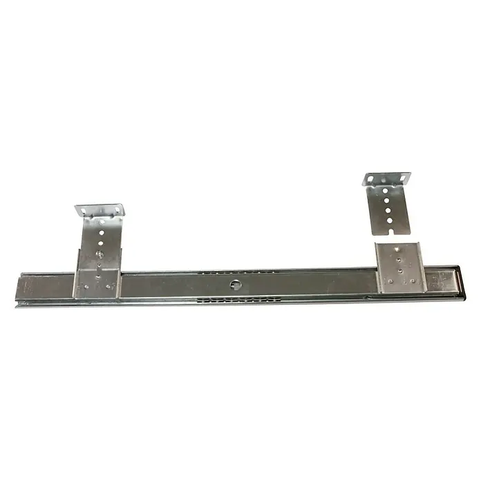 Guía lateral portateclado mod. 53 - 2 uds.