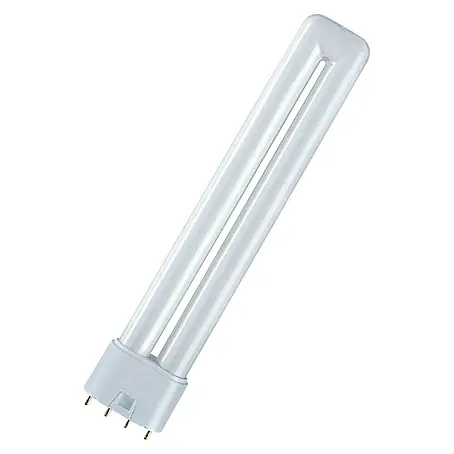 Osram  Tubo fluorescente Dulux L 2G11
