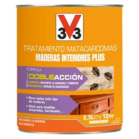 V33  Matacarcomas