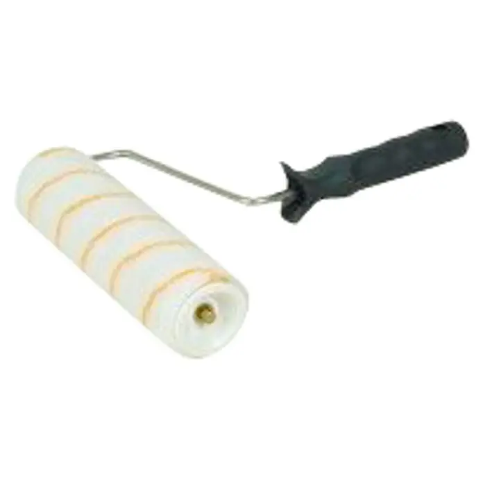 Rodillo para pintura Gold - Apto para: Superficies lisas, Anchura cilindro: 23 cm