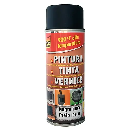 Spray térmico