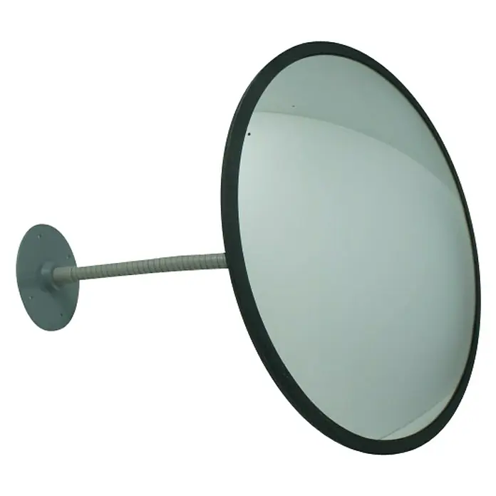 Espejo de seguridad convexo - Diámetro: 330 mm