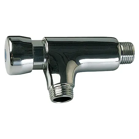 Grifo con temporizador de urinario