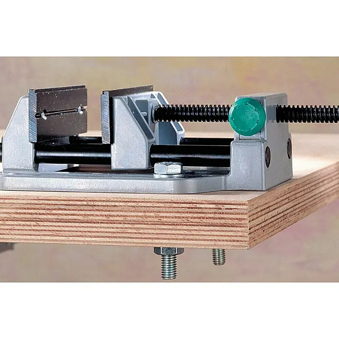 Wolfcraft Spannbacken - Spannweite: 100 mm