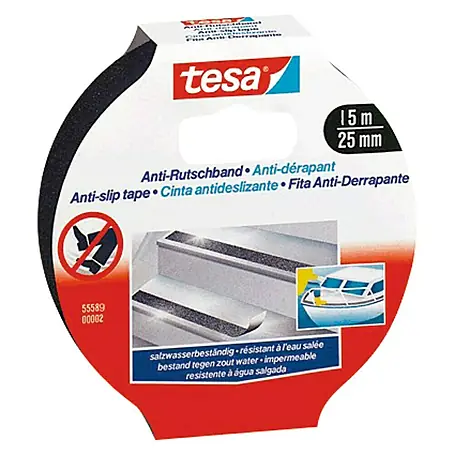 Tesa  Protuklizna ljepljiva traka