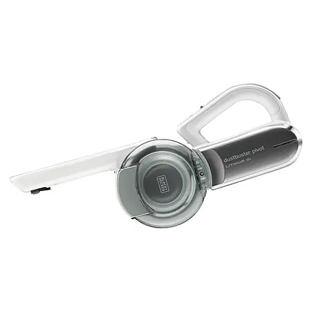 Black+Decker  Aspirador de batería PV1820L-AARU