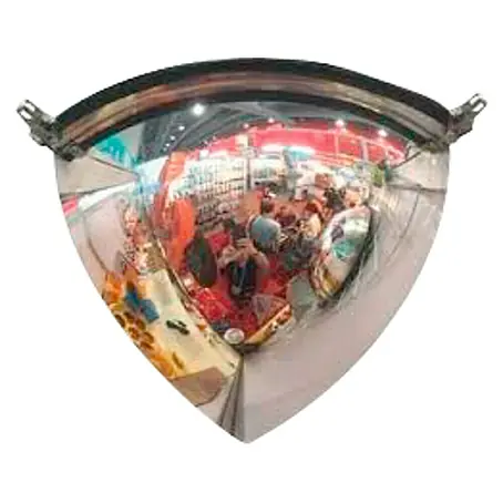 Espejo de seguridad 90º