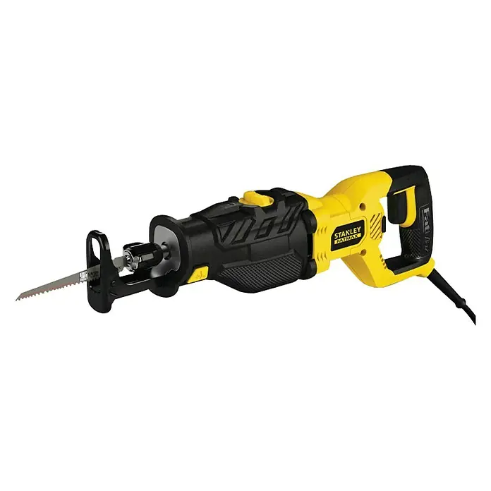 Stanley FatMax Sierra de sable FME365K - 1.050 W, Longitud de carrera: 28 mm