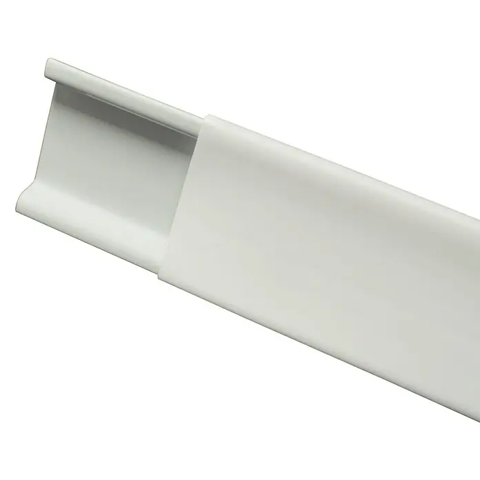 Duraline Riel colgante - Específico para: Ganchos y soportes Duraline, Largo: 57 cm
