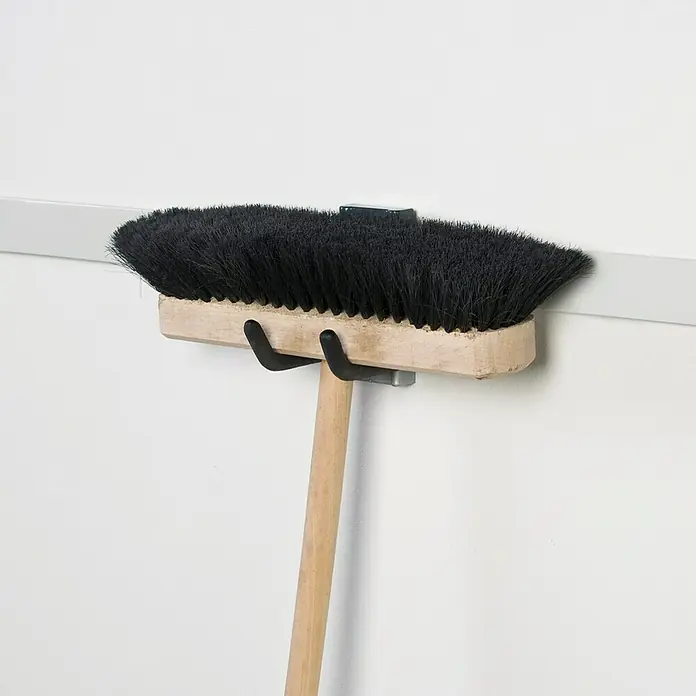 Duraline Soporte para herramientas - L x An: 103,7 x 70 mm, Carga soportada: 25 kg