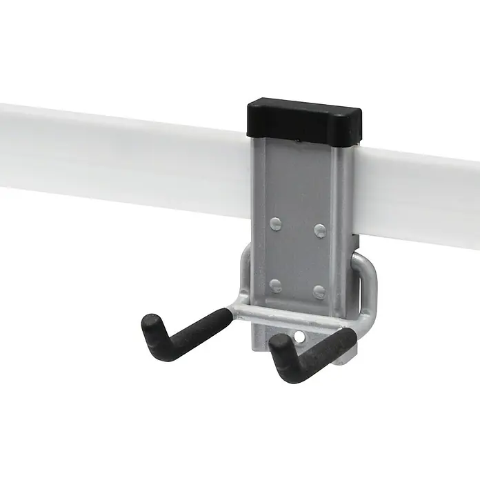 Duraline Soporte para herramientas - L x An: 103,7 x 70 mm, Carga soportada: 25 kg
