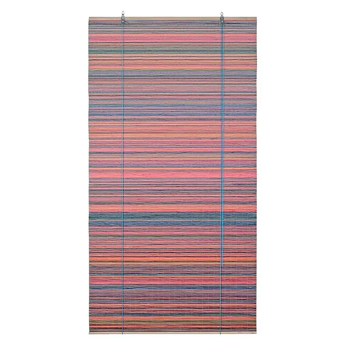 Estor enrollable Tutto Colori - An x Al: 150 x 175 cm, Multicolor