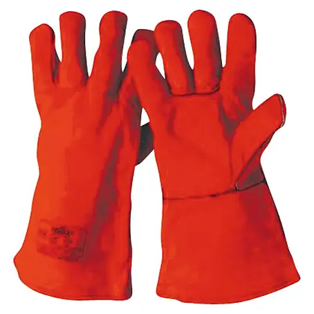 Industrial Starter  Guantes de trabajo para soldador