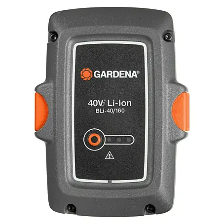 Gardena  Baterija BLi-40/160