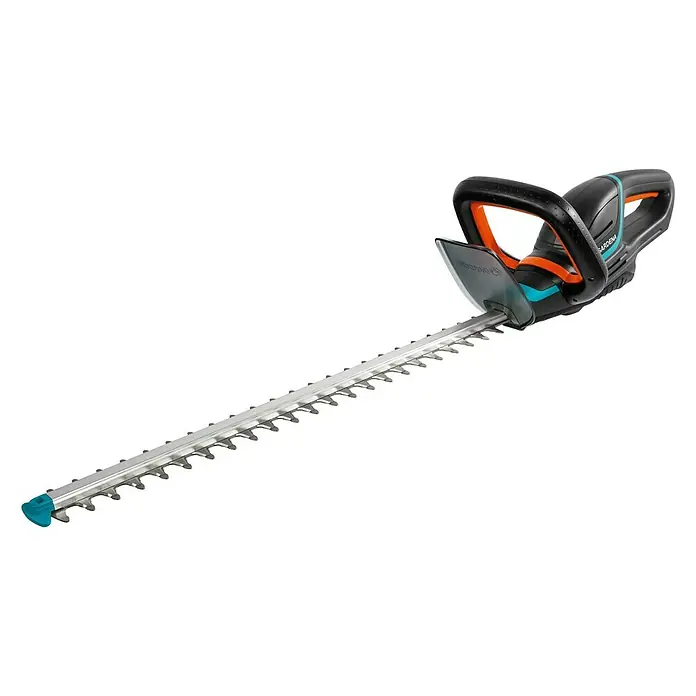 Gardena ComfortCut Akumulatorske škare za živicu Li-18/60 - 18 V, 2,6 Ah, Bez akumulatora, Litij-ionska