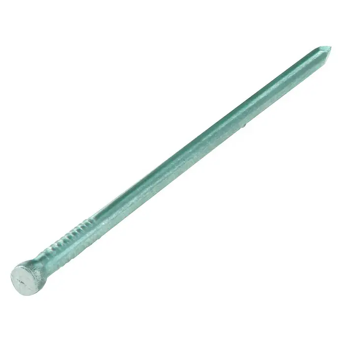 Suki Stauchkopf-Nagel - Ø x L: 2,2 x 50 mm, Blank, Stahl, 2,5 kg