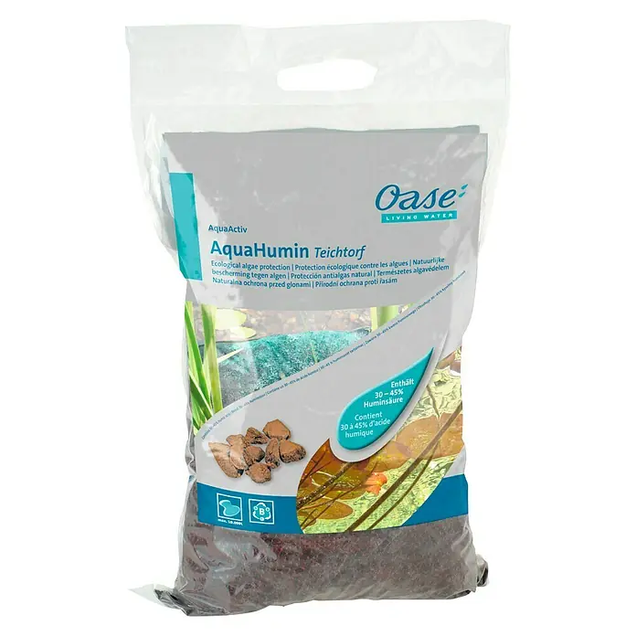 Oase Antialgas Biológico - Contenido: 10 l