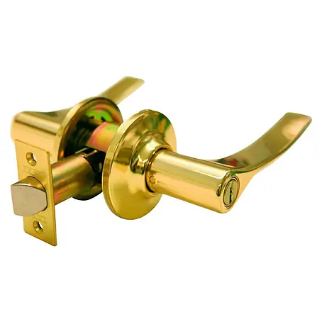 Tesa Assa Abloy  Juego de manillas de paso Barcelona 3B00CM