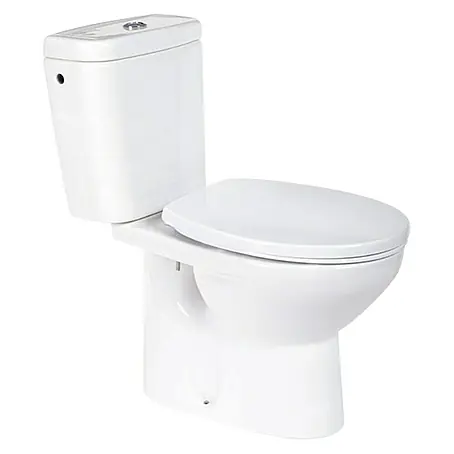 Roca Mitos Pack de WC