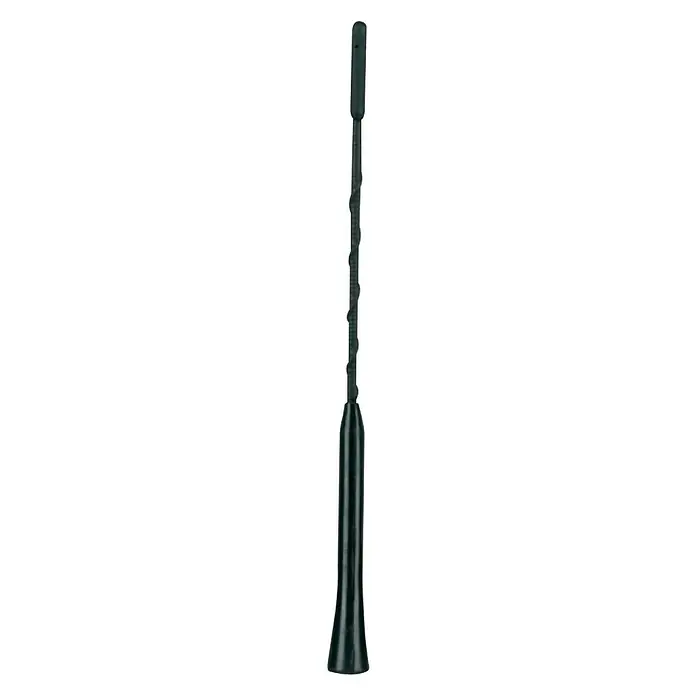 Antena extensible de recambio - Largo: 24 cm