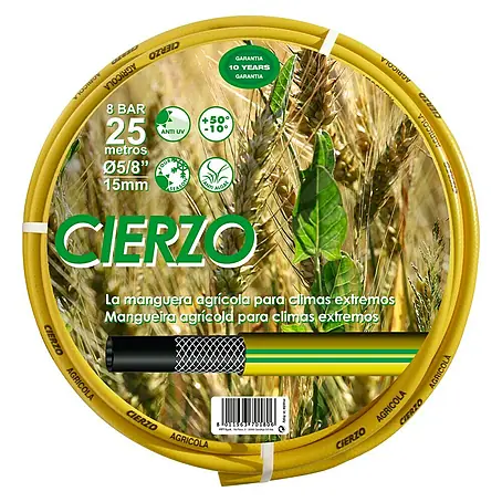 Fitt  Manguera para jardín Cierzo