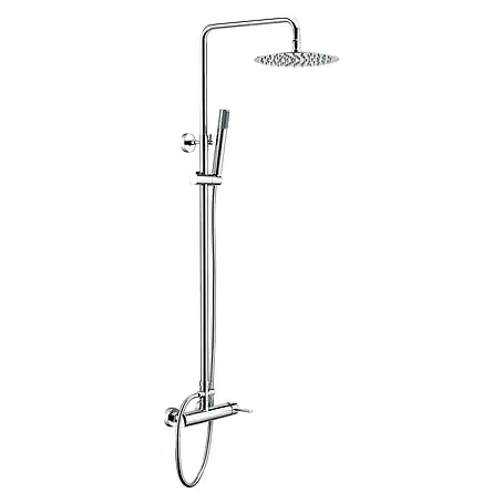 Imex  Sistema de ducha Milán