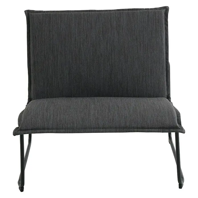 Sunfun Sarah Lounge stolica - Širina: 87 cm, Tekstil