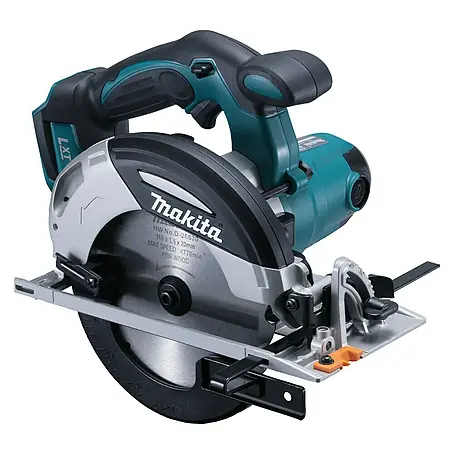 Makita  Akku-Handkreissäge DHS630Z