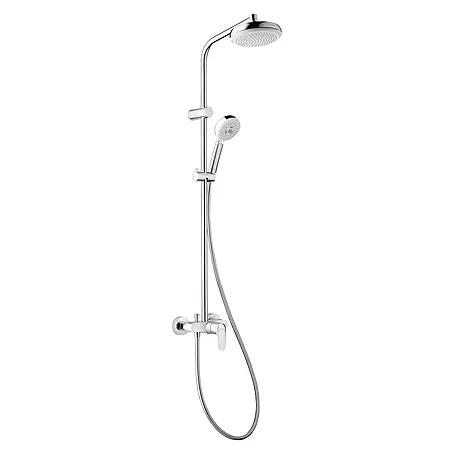 Hansgrohe MyClub Sistema de ducha 180