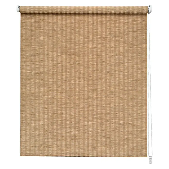 Estor enrollable Playa - An x Al: 105 x 250 cm, Natural