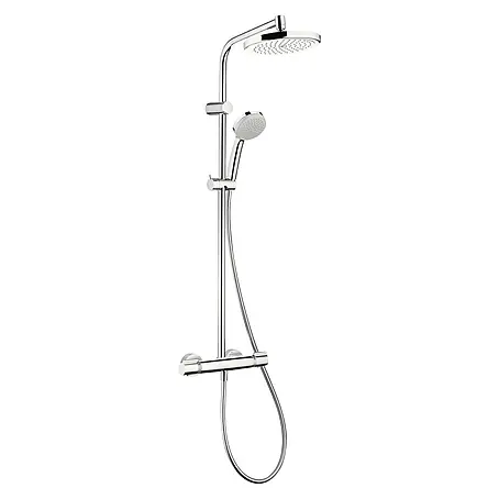 Hansgrohe  Combinado de ducha Verso 220