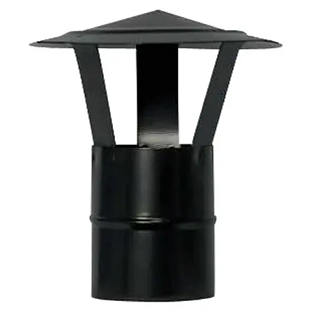 Sombrerete para pellets Chino