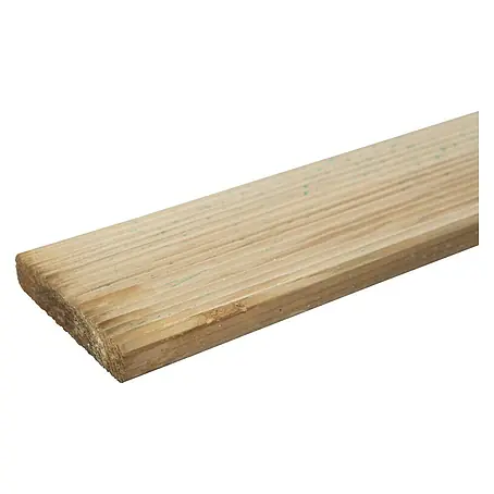 Forest-Style  Tarima para terraza Diego
